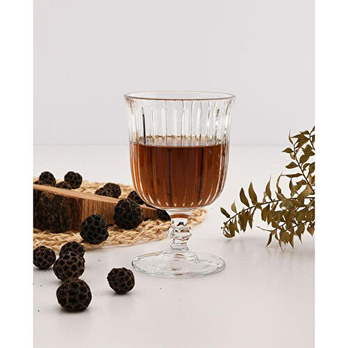 Paşabahçe 440330 Joy 255cc Kadeh 4 Adet