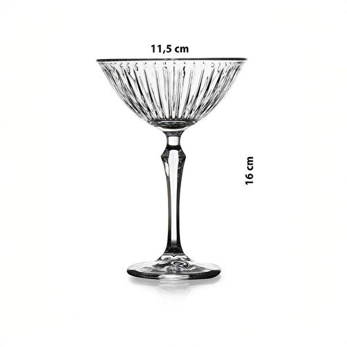 Paşabahçe 440310 Joy 220 Cc Kadeh 4 Adet