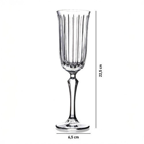 Paşabahçe 440300 Joy 175cc Kadeh 4 Adet