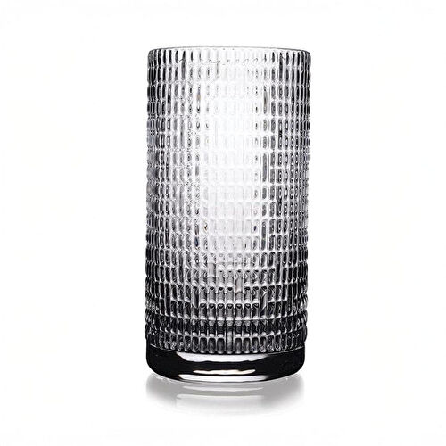 Paşabahçe El İmalatı Peony 26cm Vazo 28707