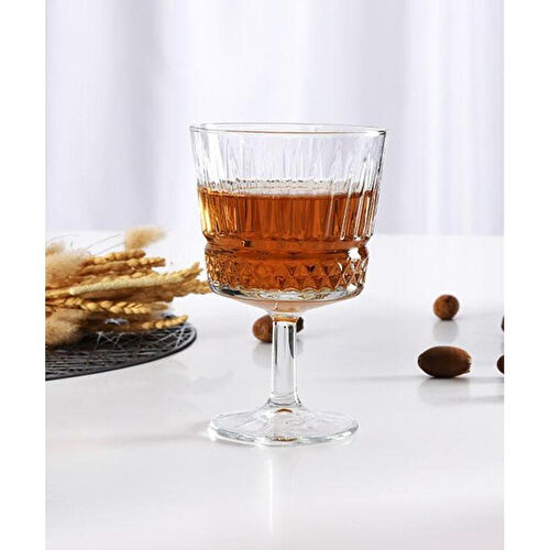 Paşabahçe 440455 Elysia 260cc Kadeh 4 Adet