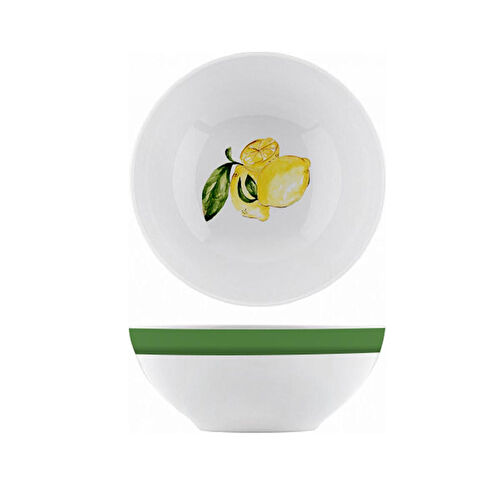 Fern&Co Citrus Collection Porselen Kase