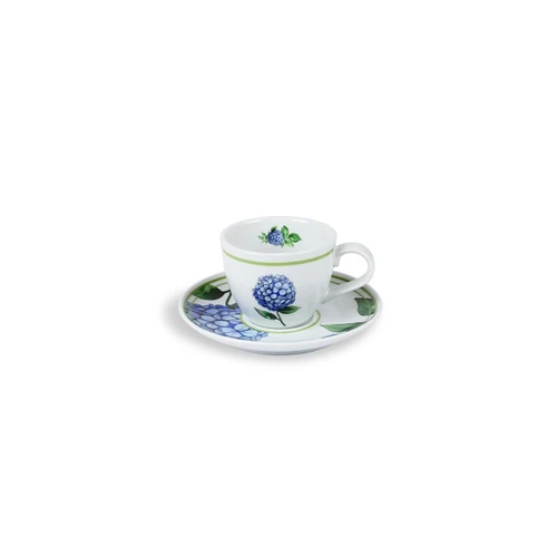 Fern&Co Mai Collection Türk Kahvesi Fincanı