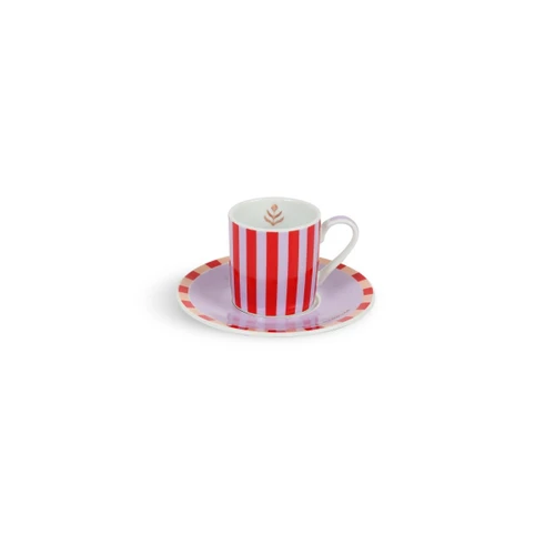 Fern&Co Joy Collection Feast Türk Kahvesi Fincanı