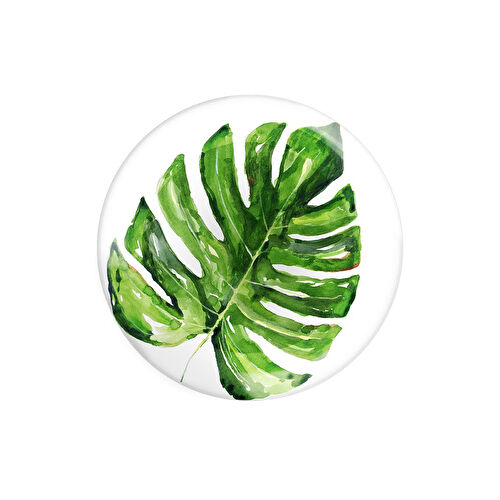 Fern&Co Exotic Collection Büyük Tabak 4 Lü Set