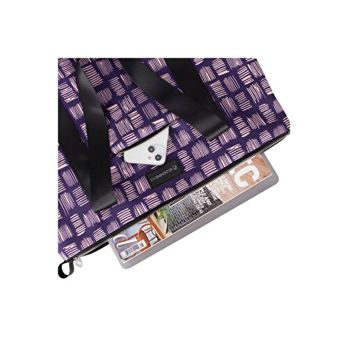 Bloominbag Harmony Hatchards Omuz Çantası / Tote Bag