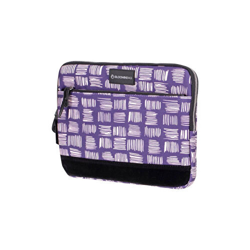 Bloominbag Harmony Hatchards 13 Inç Laptop / Macbook Kılıf