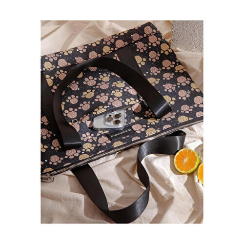 Bloominbag Soul Mate Omuz Çantası / Tote Bag