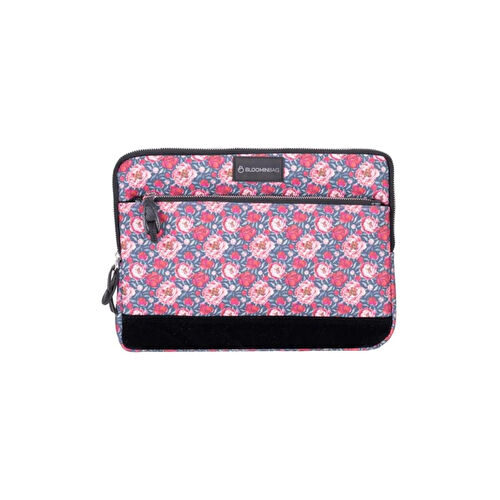 Bloominbag Blossom Lovin' 15-16 Inç Laptop / Macbook Kılıf