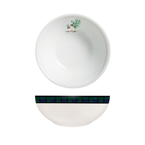 Fern&Co Wintertale Collection Porselen Kase