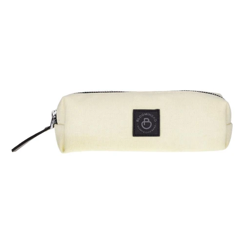 Bloominbag Butter Yellow Makyaj Çantası / Kalem Kutusu