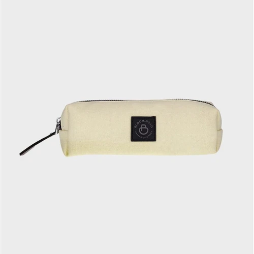 Bloominbag Butter Yellow Makyaj Çantası / Kalem Kutusu