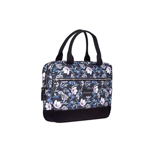 Bloominbag Black Cherries 13-14 Inç Laptop / Macbook Çantası
