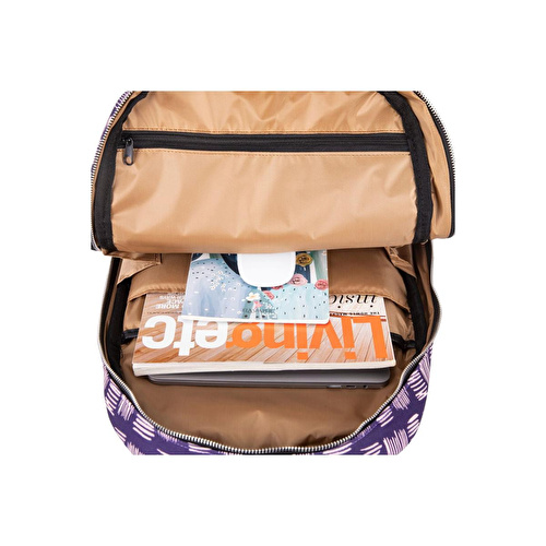 Bloominbag Harmony Hatchards 13-14 Inç Laptop / Macbook Sırt Çantası Bloominbag Harmony Hatchards 13-14 Inç Laptop / Macbook Sırt Çantası