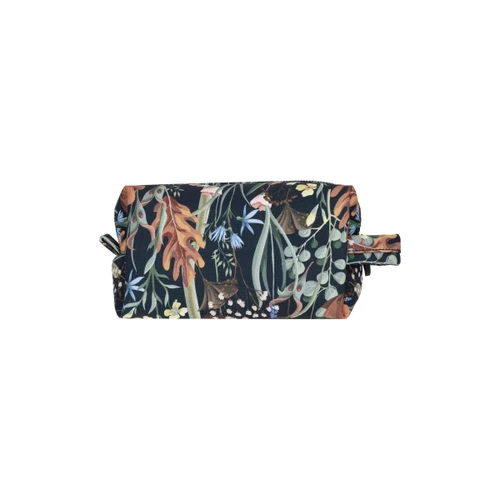 Bloominbag Eco Forest Seyahat / Makyaj Çantası