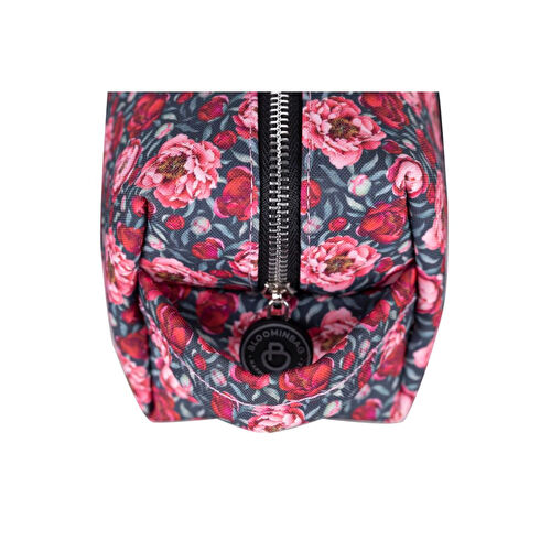 Bloominbag Blossom Lovin' Seyahat / Makyaj Çantası