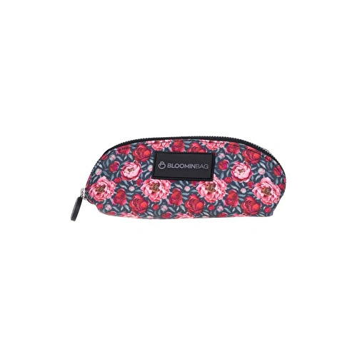 Bloominbag Blossom Lovin' Makyaj Çantası / Kalem Kutusu
