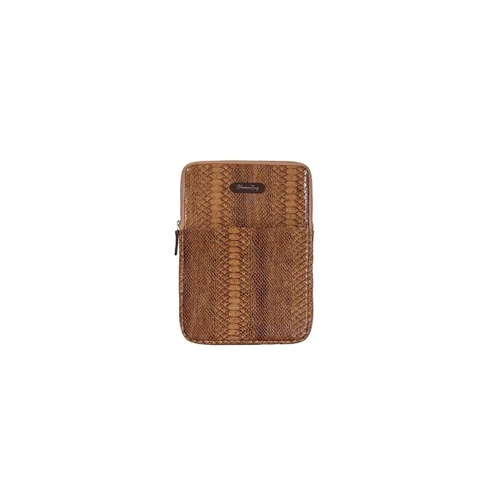 Bloominbag Mink Croco 13 Inç Laptop / Macbook Kılıf