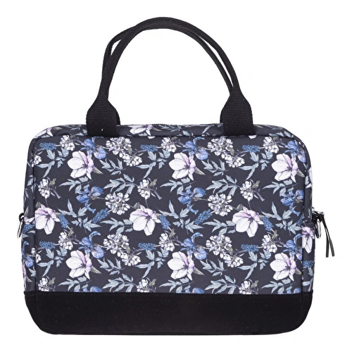 Bloominbag Black Cherries 15-16 Inç Laptop / Macbook Çantası