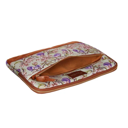 Bloominbag Plums In Bloom 13-14 Inç Laptop / Macbook Kılıf