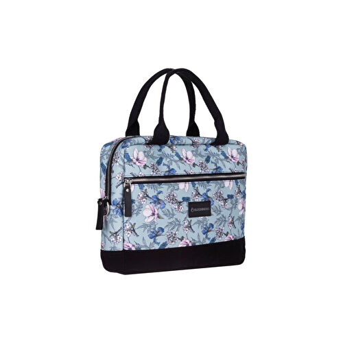 Bloominbag Cherry Blossom 13-14 Inç Laptop / Macbook Çantası