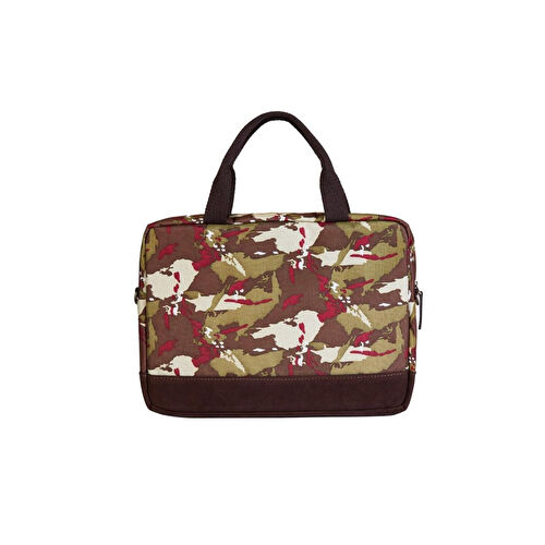 Bloominbag Beany Camo Camouflage 13-14 Inç Laptop / Macbook Çantası Bloominbag Beany Camo Camouflage 13-14 Inç Laptop / Macbook Çantası