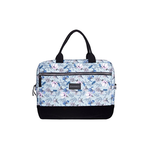 Bloominbag Cherry Blossom 15-16 Inç Laptop / Macbook Çantası