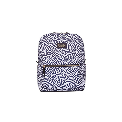 Bloominbag Digi Lab 13-14 Inç Laptop / Macbook Sırt Çantası