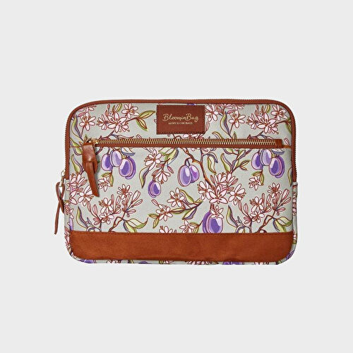 Bloominbag Plums In Bloom Ipad / Tablet Kılıf