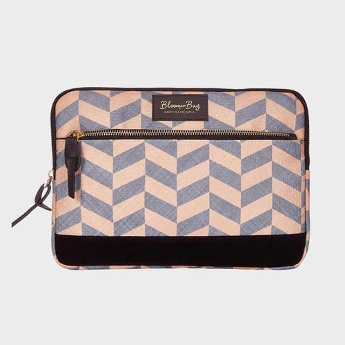 Bloominbag Smokey Chevron Ipad / Tablet Kılıf