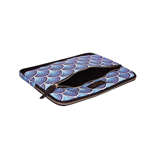 Bloominbag Calm Waves 13-14 Inç Laptop / Macbook Kılıf