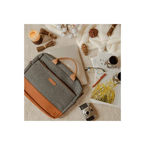 Bloominbag Smokey Haze 15-16 Inç Laptop / Macbook Çantası