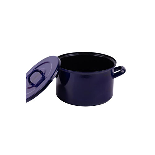 Emaylab Rainpot Tencere 22 Cm Cobalt