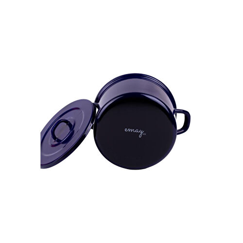 Emaylab Rainpot Tencere 22 Cm Cobalt