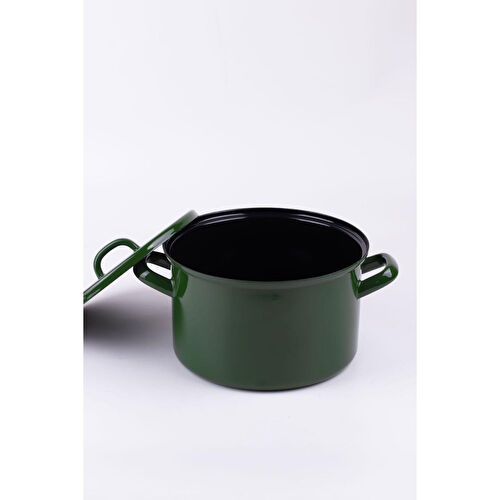 Emaylab Rainpot Tencere 22 Cm Emerald