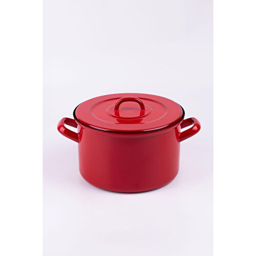 Emaylab Rainpot Tencere 22 Cm Flame