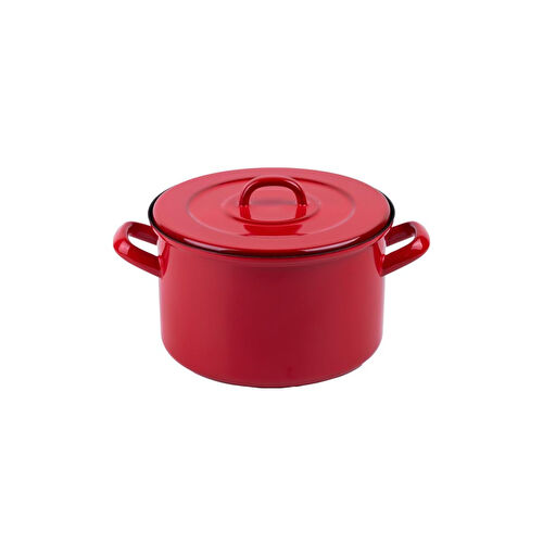 Emaylab Rainpot Tencere 22 Cm Flame
