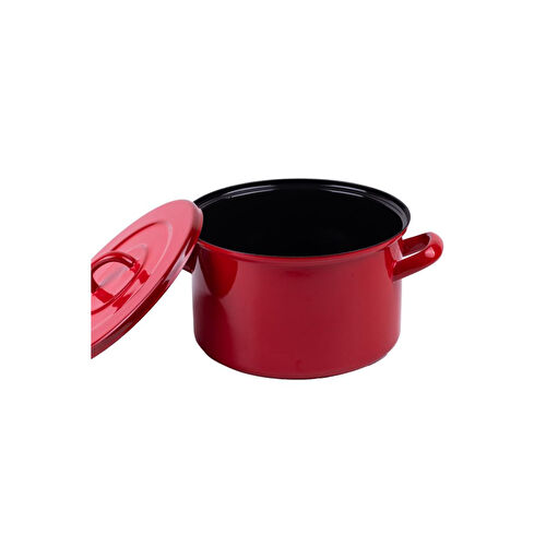 Emaylab Rainpot Tencere 22 Cm Flame