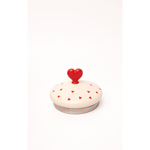 Emaylab Cupid Çaydanlık Kapağı (yedek Kapak)
