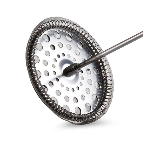 Tchibo French Press, Siyah 800 Ml