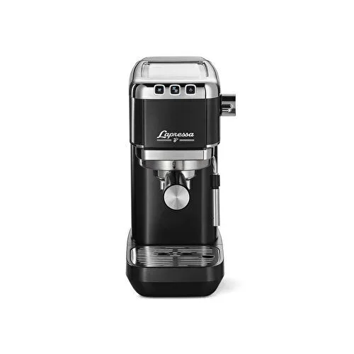 Tchibo Lapressa Manuel Espresso Makinesi, Siyah