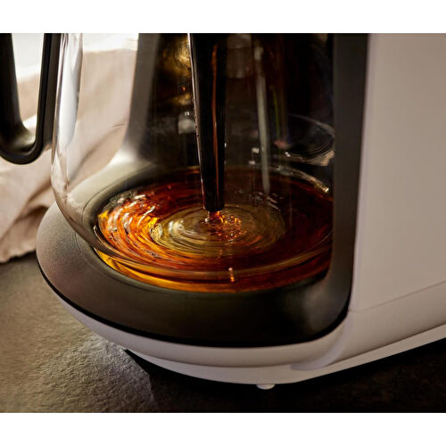 Tchibo Filtre Kahve Makinesi, Siyah