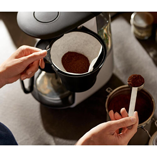 Tchibo Filtre Kahve Makinesi, Siyah