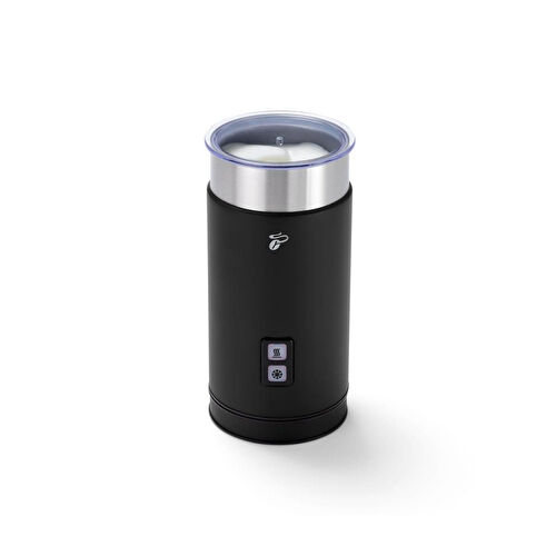 Tchibo Elektrikli Süt Köpürtücü, Siyah