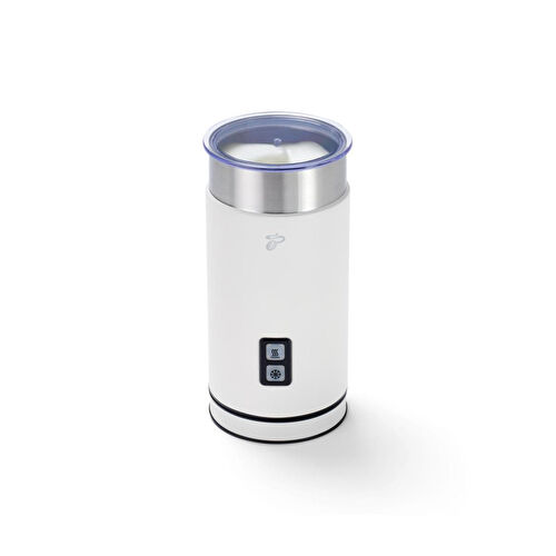 Tchibo Elektrikli Süt Köpürtücü, Beyaz