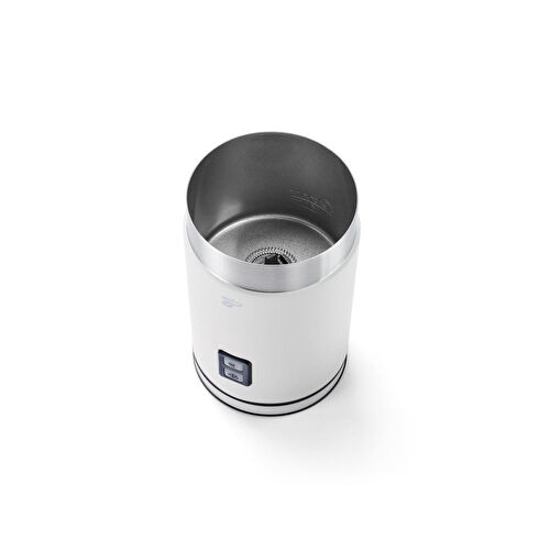 Tchibo Elektrikli Süt Köpürtücü, Beyaz