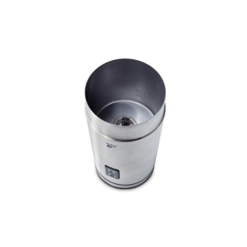 Tchibo Elektrikli Süt Köpürtücü, Paslanmaz Çelik