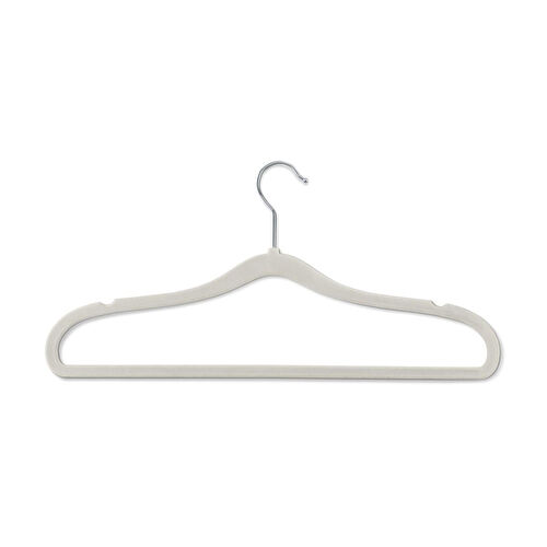 Tchibo Giysi Askısı, İnce, 8 Adet