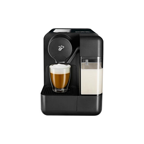 Tchibo Cafissimo Milk Kapsüllü Kahve Makinesi,siyah Tchibo Cafissimo Milk Kapsüllü Kahve Makinesi,siyah