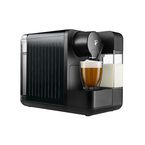 Tchibo Cafissimo Milk Kapsüllü Kahve Makinesi,siyah Tchibo Cafissimo Milk Kapsüllü Kahve Makinesi,siyah